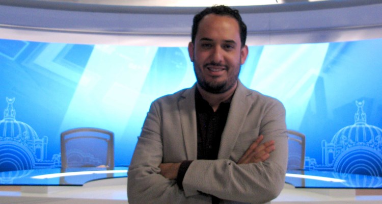 Enrique Calderón de Grupo Multimedios: ‘Es importante optimizar la generación de nuestros contenidos’