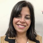 Fabiana Orlotti, CEO de Montecable Uruguay