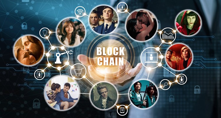 Blockchain: Una solución para el Streaming