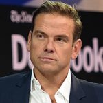 NEW YORK, NY - NOVEMBER 01: Lachlan Murdoch, Executive Chairman of 21st Century Fox speaks at the New York Times DealBook conference on November 1, 2018 in New York City. (Photo by Stephanie Keith/Getty Images)