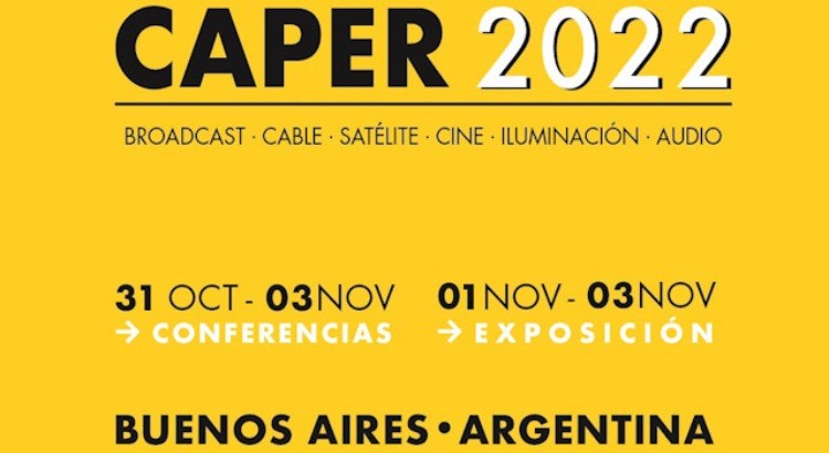 CaperShow 2022 confirmó los primeros expositores