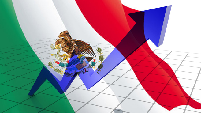 México sigue como cabecera regional audiovisual