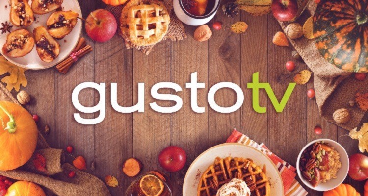 Gusto TV llega a Latinoamérica