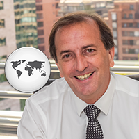 Mariano Montaldo, Directv Latin America