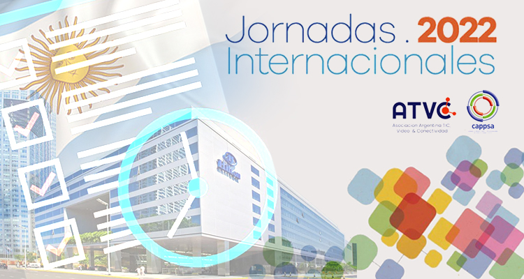 Jornadas 2022: Conocé el programa completo de actividades