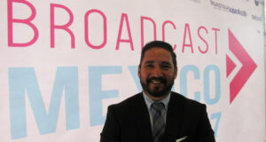 Arranca Broadcast México en Guadalajara