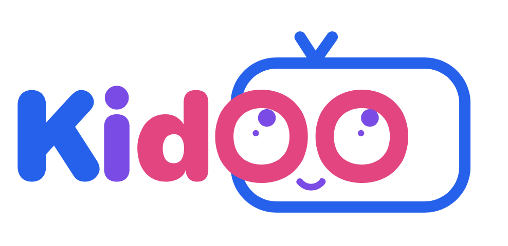 KidOO logo