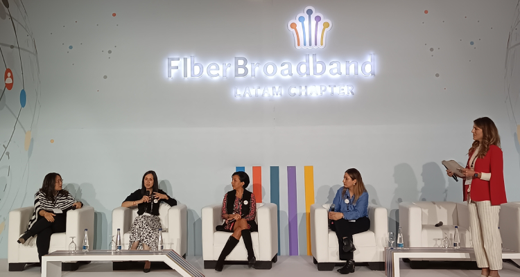 Fiber Connect Latam edición Colombia, de regreso