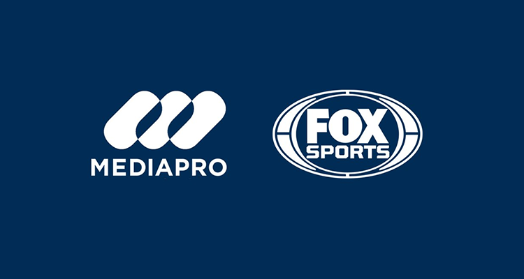 Fox Sports presente en las Jornadas Internacionales 2022