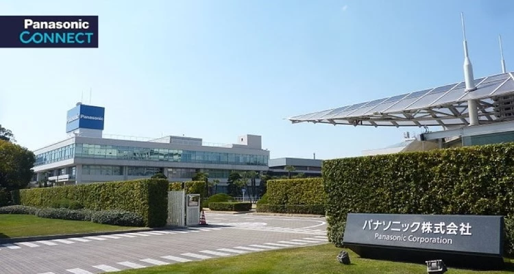 Merlin visita las oficinas de Panasonic en Japón