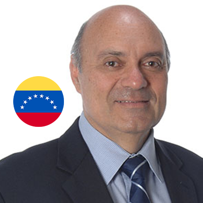 Gustavo Ovalles, ASOTEL