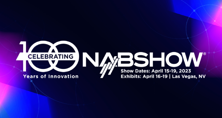 NAB SHOW 2023: Pinnacle Group presente con sus distribuidores