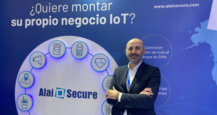 La conectividad para el mundo del IoT llega a LATAM de la mano de Alai Secure