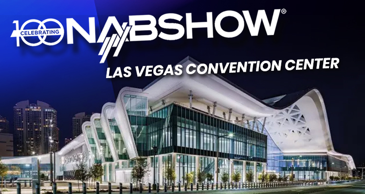 NAB Show celebra los 100 años de innovación de la NAB