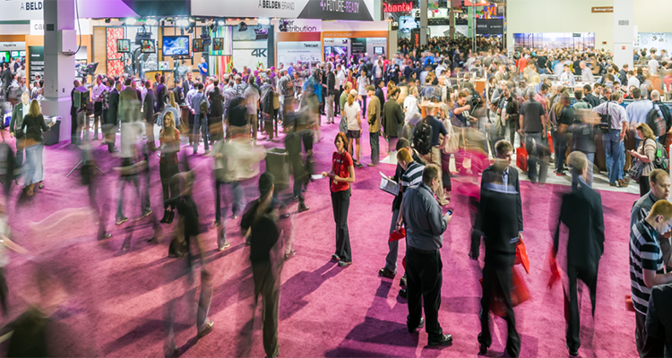 Lo que buscarán los broadcasters latinos en NAB 100 años