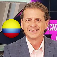 Ramiro Avendaño, presidente de Canal 1- 2