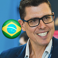 Rômulo Carvalho da Playhub 22