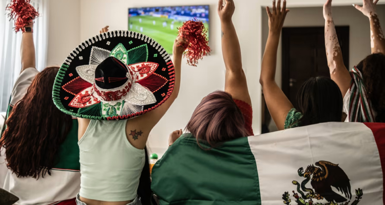 FOX Sports México firma acuerdo con Eutelsat para distribuir contenido en el país