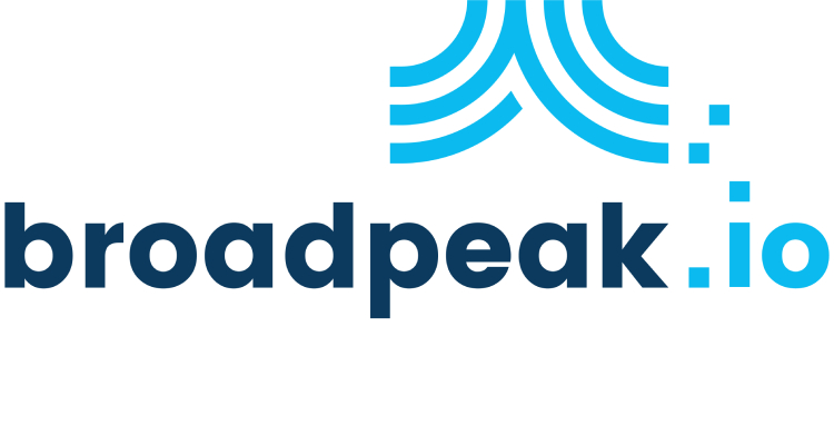 Broadpeak presentará sus últimas soluciones en BroadcastAsia