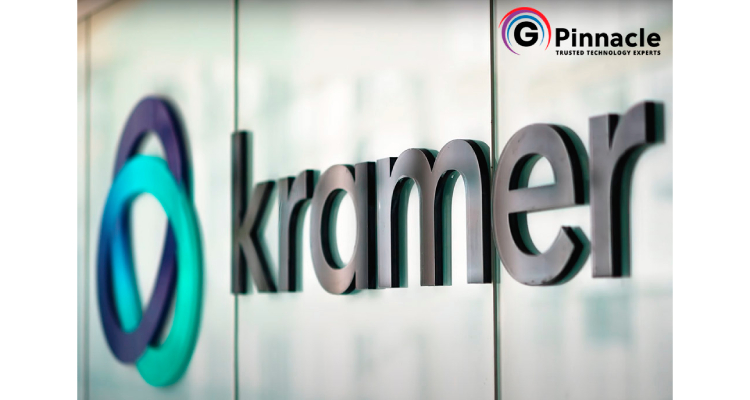 Pinnacle Group, distribuidor oficial de Kramer en Argentina