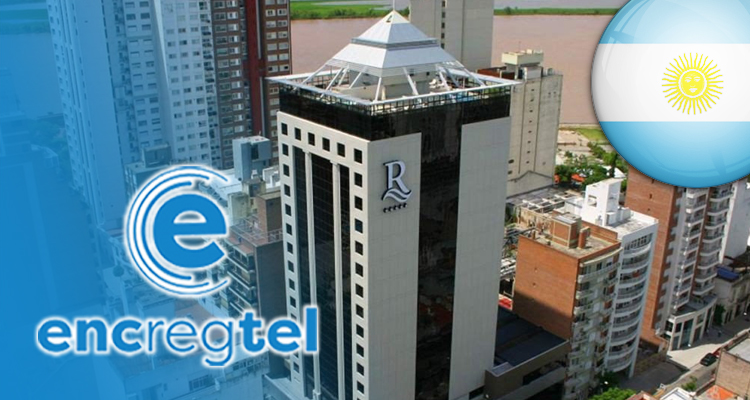 EncRegTel 2023 crece y vuelve a Rosario