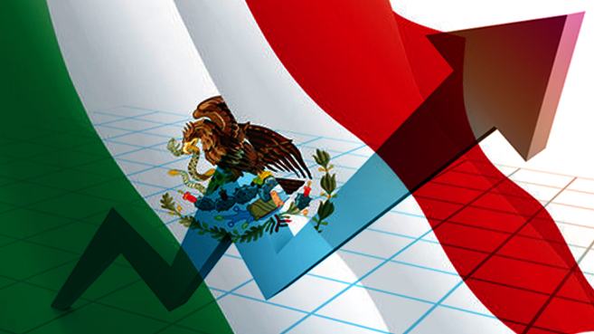 México sigue como cabecera regional, con la TV abierta más protagonista