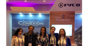 Fyco, presente en Fiber Connect en busca de desafíos