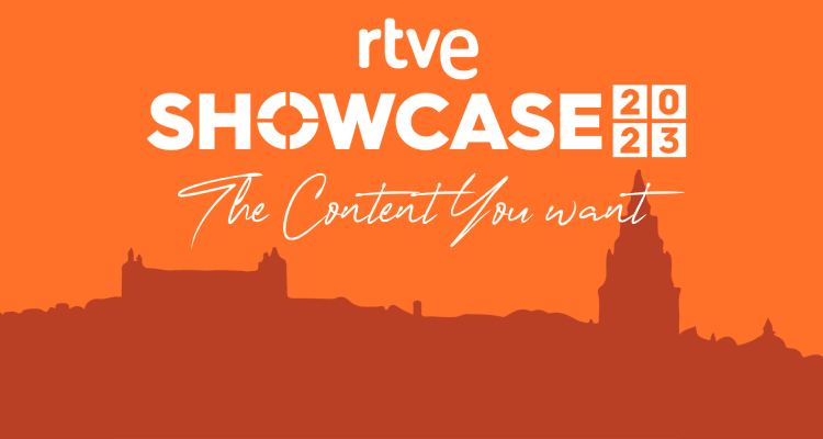 El Showcase de RTVE con sus últimas novedades de ficción se celebra en Toledo