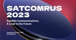 SATCOMRUS 2023 participants to discuss satellite communication development strategies for coming years