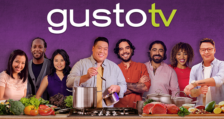 Gusto TV lanza canal en español con Millicom (Tigo)