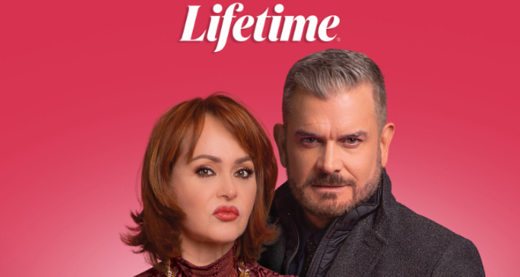 Lifetime: ‘Amores que enganam’ estreia sua segunda temporada