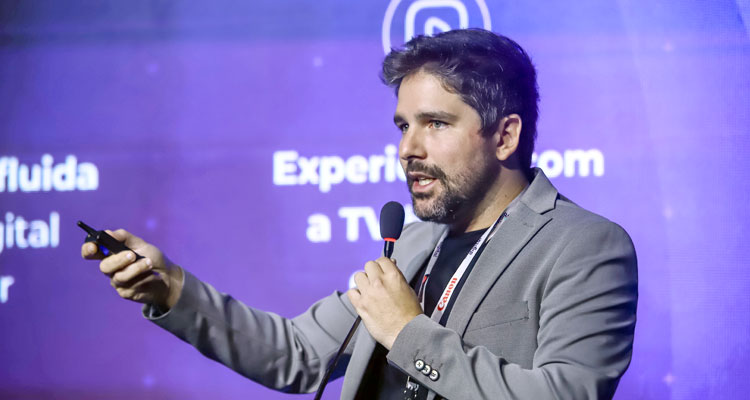 SET EXPO 2023: Palestras destacadas da Quarta Feira