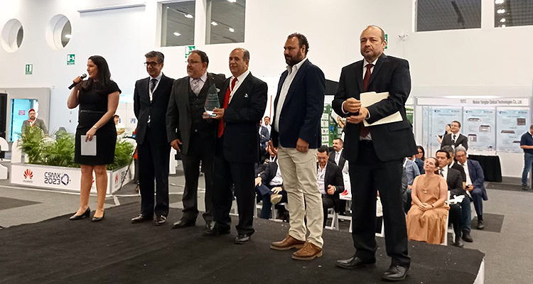 Con crecimiento como Marketplace de la industria, avanza CSMX 2023 en Guadalajara