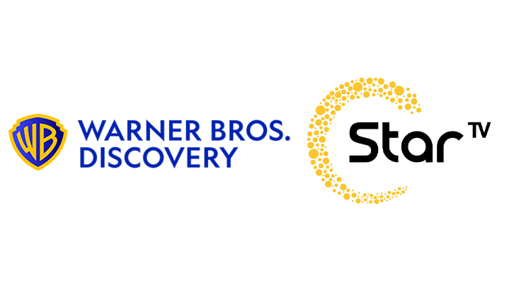 Warner Bros. Discovery y Star TV anuncian alianza de contenido