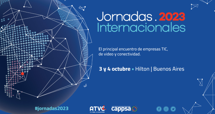 Jornadas 2023: Conocé su programa de actividades