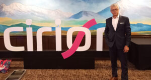 Cirion presentó su oferta tecnológica en México