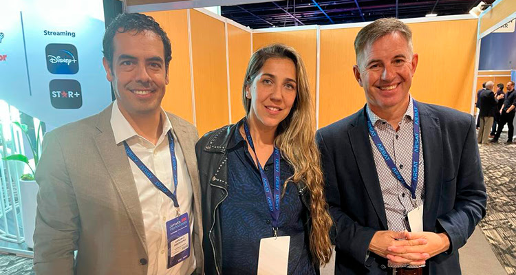 Jornadas 2023: Grandes protagonistas frente a la transición del mercado