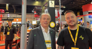 TLT presente en CAPER con novedades en iluminación