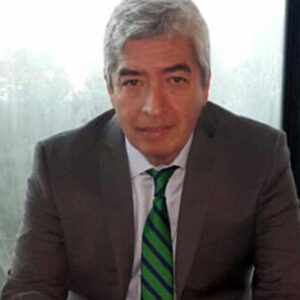 Rubén Gerez de C5n