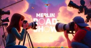 Llega el Merlin Road Show a Salvador de Bahía