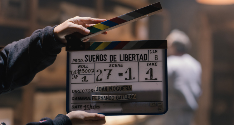 Antena 3 Internacional presenta su gran serie ‘Sueños de libertad’