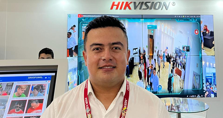 Hikvision: fortaleciendo alianzas con los ISP’s