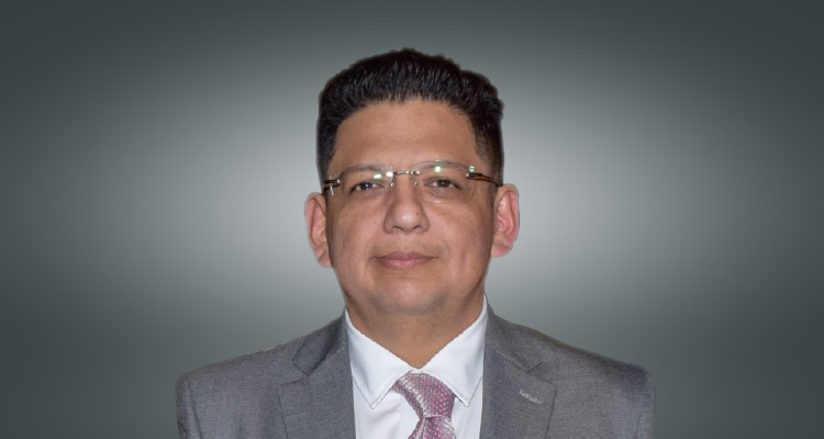 Javier Tamayo García es el nuevo presidente de la WispMX