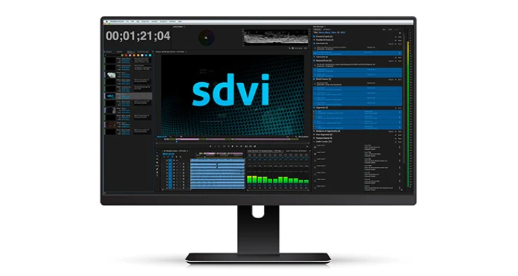 SDVI to Showcase Productivity Gains Enabled by Rally at 2024 NAB Show