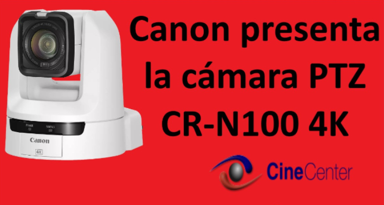 Argentina: Cine Center se muestra muy activo con toda la línea de productos Canon