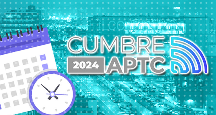 Programa completo de Cumbre APTC 2024