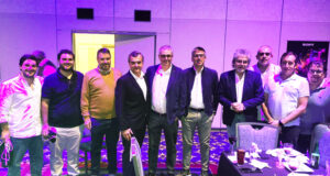 Viditec: Junto a sus clientes y proveedores en NAB
