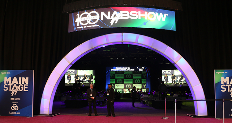 NAB Show 2024: Líderes de la industria ofrecen su visión sobre el futuro del broadcast