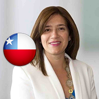 Susana García, TVN