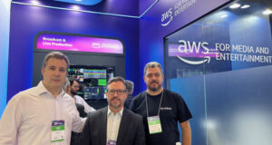 AWS: De SET Expo a IBC